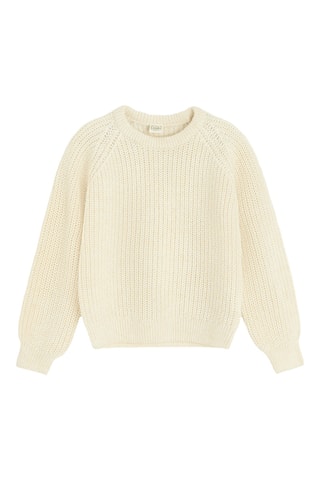 Pull - Beige