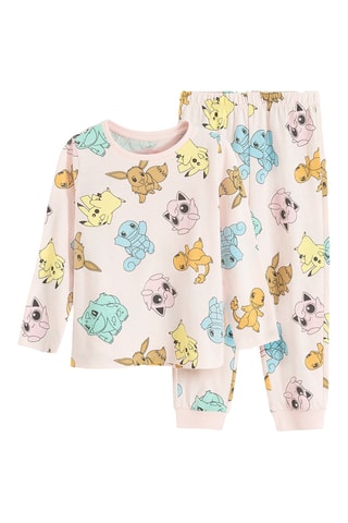 Pyjama Pokémon - Rose