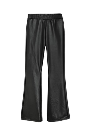 Jegging - Noir