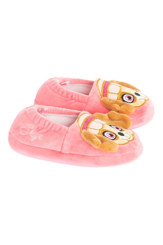 Pantoufles Stella Pat’ Patrouille - Rose