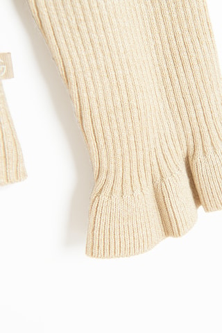 Pull - Beige