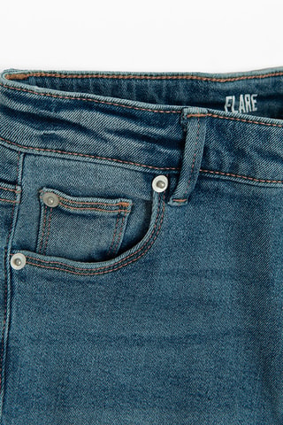 Jean - Bleu
