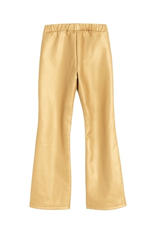 Pantalon - Doré
