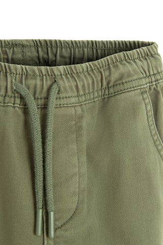 Broek - Kaki