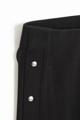 Jegging - Noir