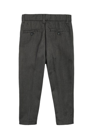 Pantalon - Gris
