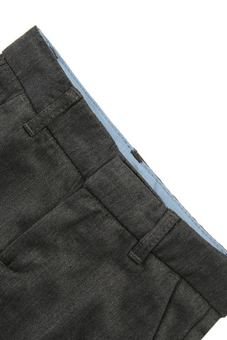 Pantalon - Gris