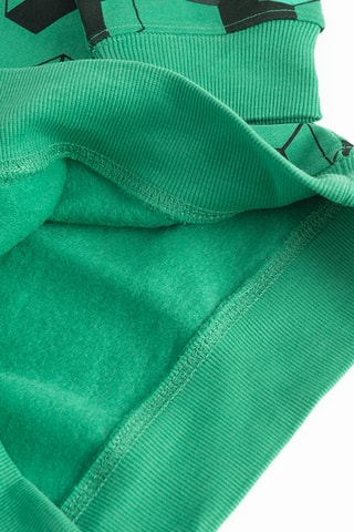 Sweater - Lichtgroen