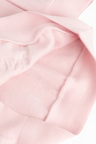 Sweater - Lichtpaars