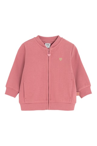 Sweater - Oudroze