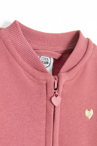 Sweater - Oudroze