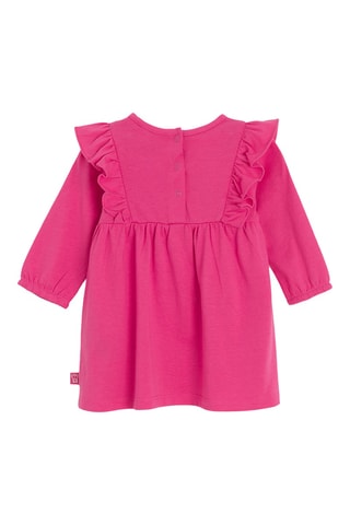 Robe - Fuchsia