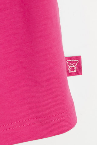 Robe - Fuchsia