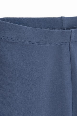Legging - Bleu marine