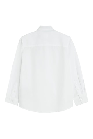 Chemise - Blanc