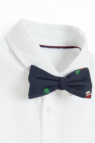 Chemise - Blanc