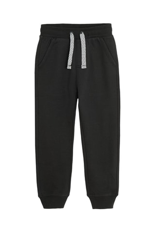 Jogging - Noir