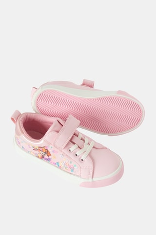 Baskets Stella Pat’ Patrouille - Rose
