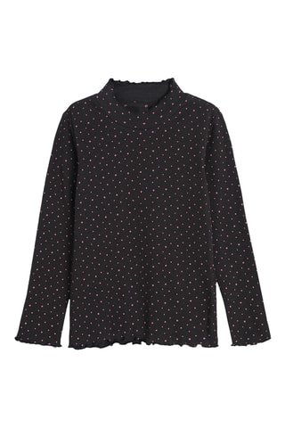 T-shirt - Anthracite