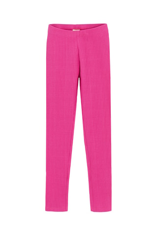Legging - Fuchsia