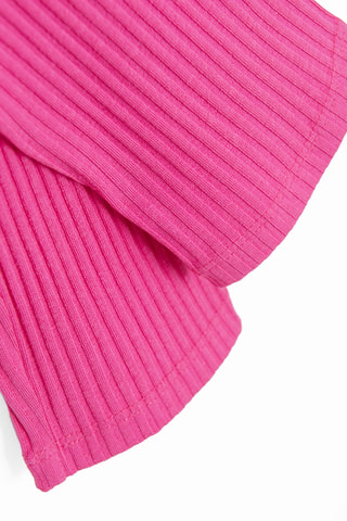 Legging - Fuchsia