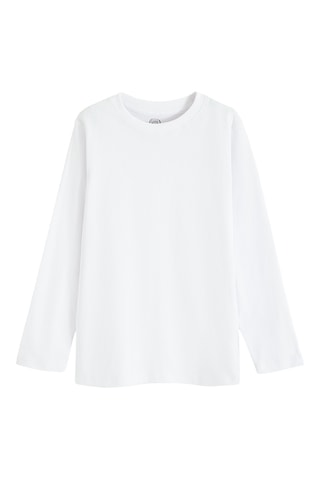 2 t-shirts - Noir et blanc