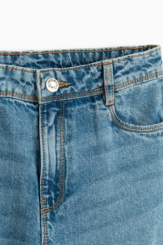 Jean - Bleu