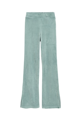 Jegging - Vert clair