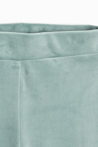 Jegging - Vert clair