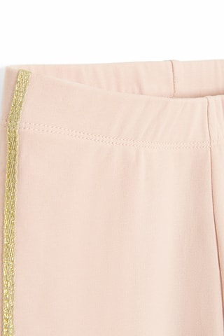 Legging - Rose clair