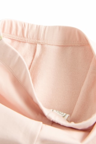 Legging - Rose clair