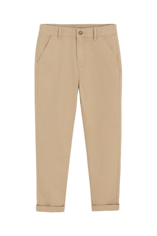 Pantalon - Beige