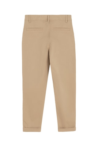 Pantalon - Beige
