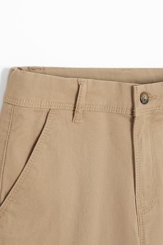 Pantalon - Beige
