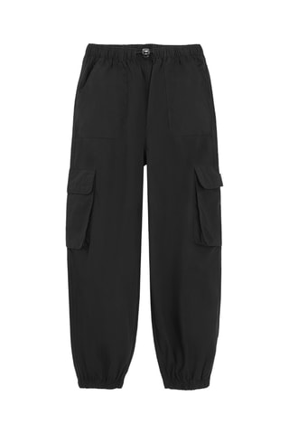 Pantalon - Noir