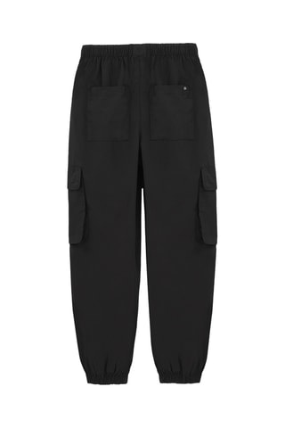 Pantalon - Noir
