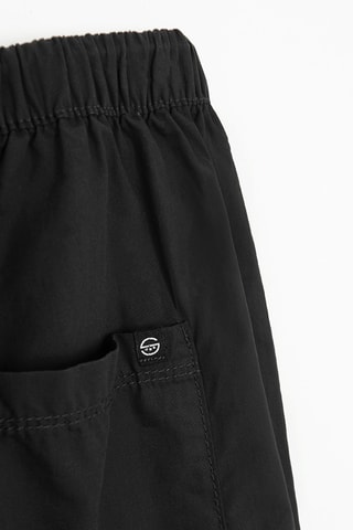 Pantalon - Noir