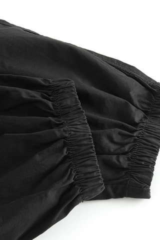 Pantalon - Noir
