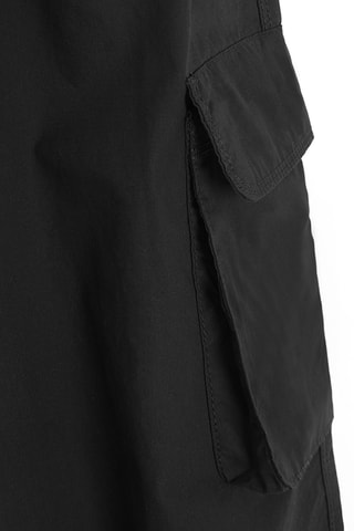 Pantalon - Noir