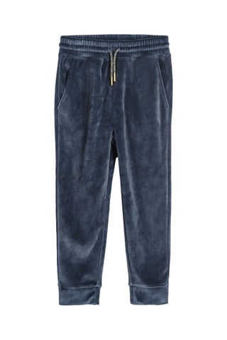 Jogging - Bleu marine