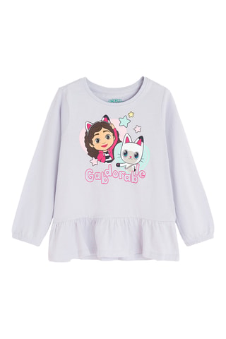 Pyjama Gabby et la Maison Magique - Mauve