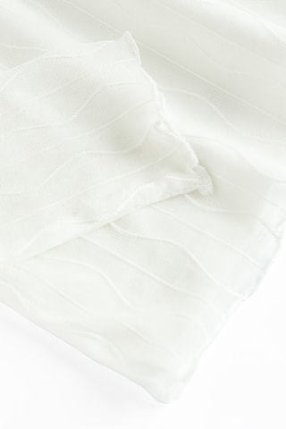 Blouse - Blanc
