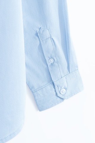 Chemise - Bleu clair