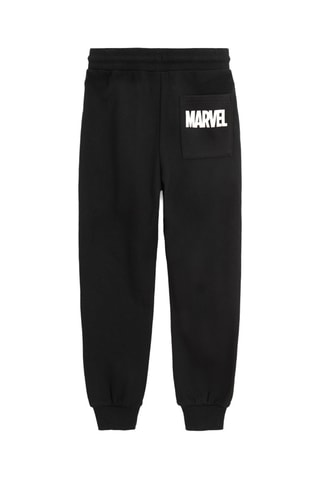 Pantalon Avengers Marvel - Noir