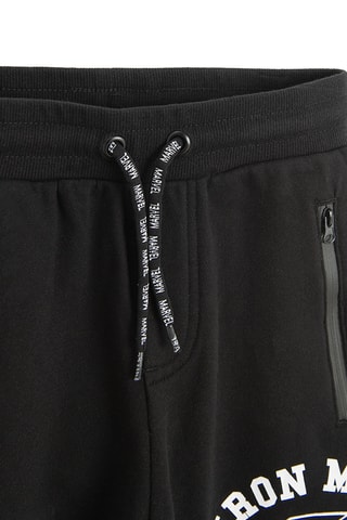 Pantalon Avengers Marvel - Noir