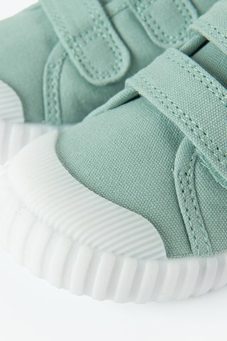 Baskets - Bleu