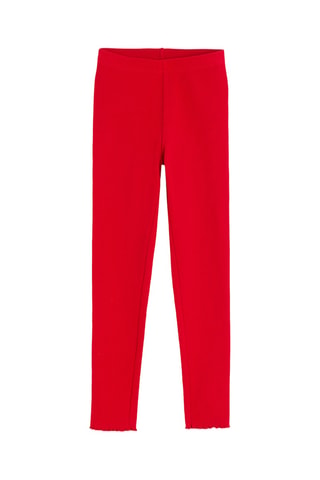 Legging - Rouge