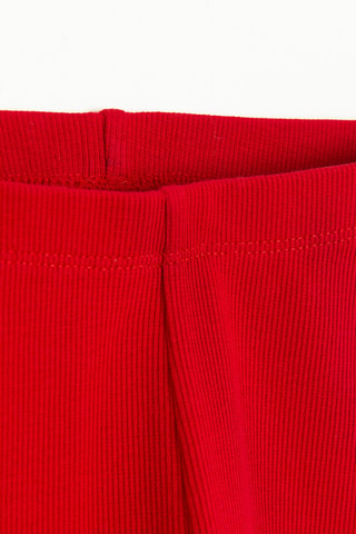 Legging - Rouge