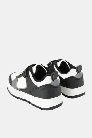 Baskets - Noir