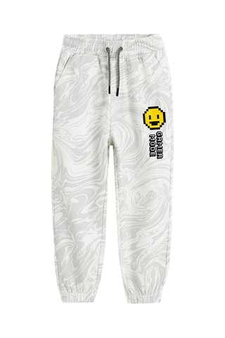 Jogging - Gris
